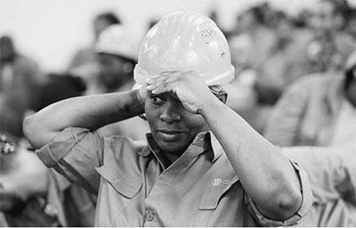 中企投資近1億美元在美國最貧困縣建大型銅管廠