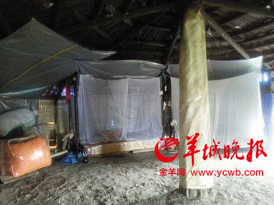 廣東湛江農(nóng)民自稱朱元璋后人 自創(chuàng)