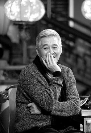 趙本山：二人轉(zhuǎn)就是豬大腸 洗干凈就變味了