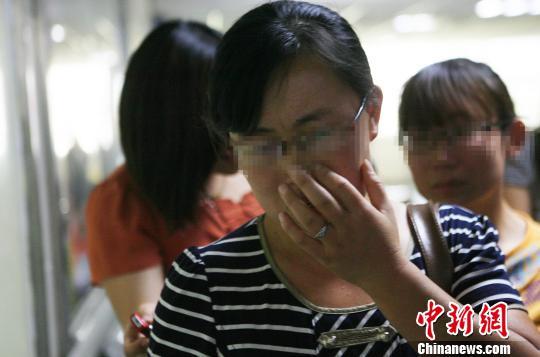 河北6歲男童遭繼母施暴 雙手被吊長達3小時