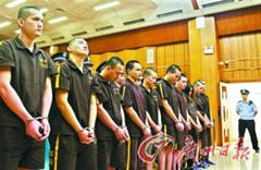 廣州兩起“醫(yī)鬧”案宣判 鬧事家屬均獲刑