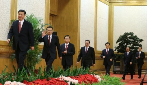 李世默：從全球視野看中共形象新變化