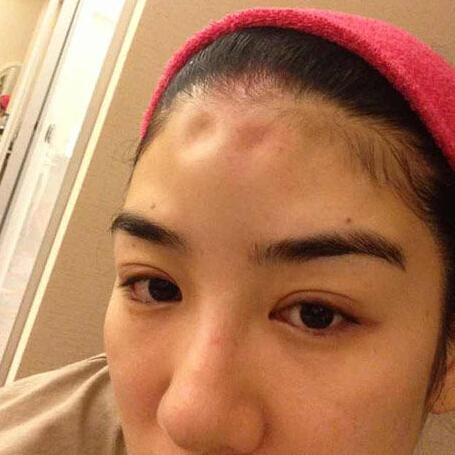 黃奕老公稱仍有一條“絕密視頻”：她向我動(dòng)手