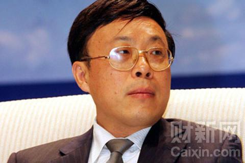 原廣州日報社長戴玉慶案開庭 開庭日期曾4次推遲