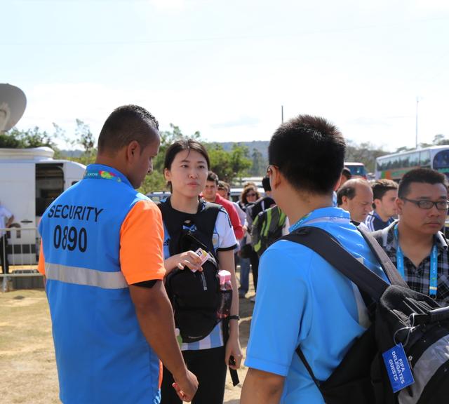 中國阿迷自費七萬赴巴西追梅西 球票賽前遭搶