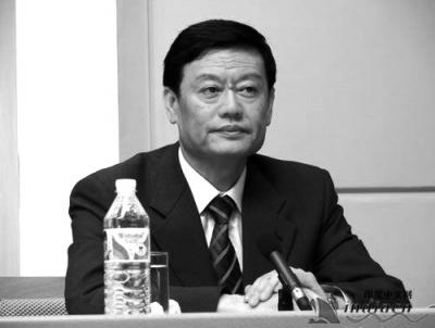 中紀(jì)委通報(bào)許杰被開(kāi)除黨籍 第二次用"通奸"表述