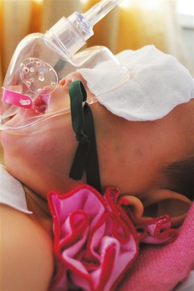 女子欲掐死親生兒女被公婆撞見 拒絕配合調(diào)查(圖)