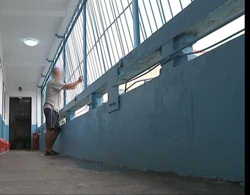 服刑男子欲為弟捐骨髓 監(jiān)獄確保其飲食兩葷兩素