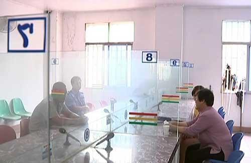 服刑男子欲為弟捐骨髓 監(jiān)獄確保其飲食兩葷兩素