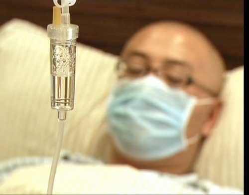 服刑男子欲為弟捐骨髓 監(jiān)獄確保其飲食兩葷兩素