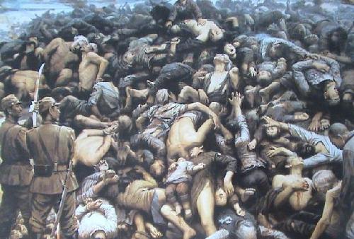 南京大屠殺幸存者僅剩百余人 遺屬登記啟動(dòng)