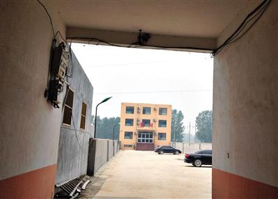 山東東平多名女生稱(chēng)遭地痞性侵 警方被指不立案