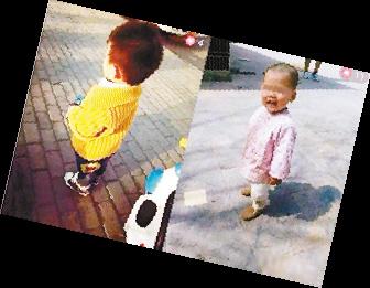 “奶奶是潮童殺手”續(xù)：育兒觀念雖不同但都愛孩子