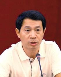 廣州市原副市長(zhǎng)曹鑒燎雙開 與萬(wàn)慶良共事近4年