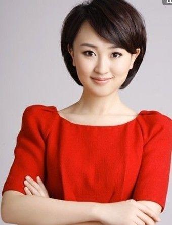 傳央視財經(jīng)頻道主持人歐陽智薇被帶走調(diào)查