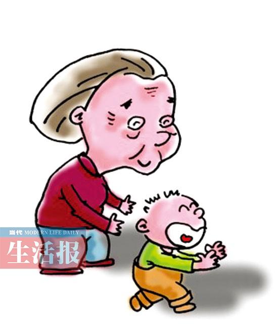 19歲孫子打得87歲奶奶連喊救命 鄰居責(zé)罵又打鄰居