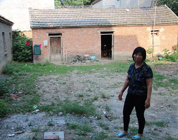 安徽一殺人案被害人父親自盡 被告由無(wú)罪變死刑