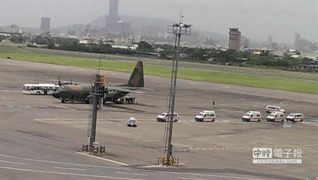 復(fù)興航空空難生還者：飛機(jī)空中盤旋1個(gè)多小時(shí)