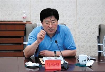 遼寧被查省政協(xié)副主席曾作詞請女歌唱家演唱