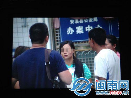 女子不堪強(qiáng)奸犯丈夫家暴性變態(tài) 將其割喉殺害