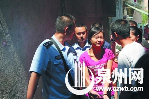 女子不堪強(qiáng)奸犯丈夫家暴性變態(tài) 將其割喉殺害