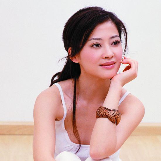 神秘商人之妻策劃央視劇 梅婷因合作關(guān)系被牽連