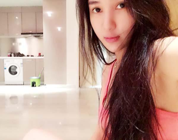 郭美美被刑拘 涉嫌賭博及多次性交易