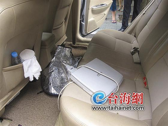 女子舉報(bào)非法鑒定胎兒性別團(tuán)伙 曾錯(cuò)鑒打掉男胎