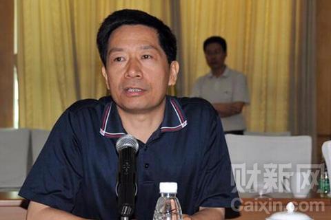 廣州花都區(qū)書記涉萬慶良案由中紀委帶走