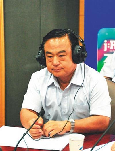 天津公安局長(zhǎng)曾屢查不倒 發(fā)明信號(hào)燈遍布全城