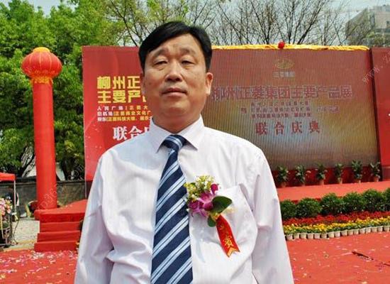 廣西一企業(yè)家被國際刑警通緝 曾上“胡潤百富榜”