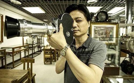 崔永元：離開央視后滿嘴臟話 解壓消抑郁