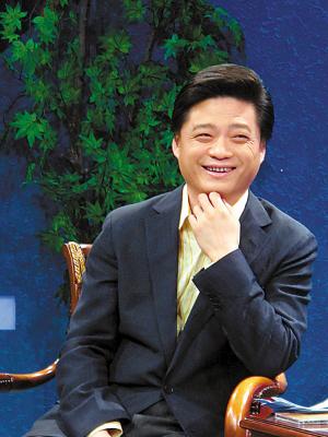 崔永元：離開央視后滿嘴臟話 解壓消抑郁