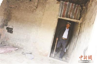 新疆披露擊斃墨玉9名暴恐分子過程：15分鐘解決