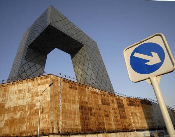 郭振璽芮成鋼的央視江湖：制片人曾被軟廣告氣哭