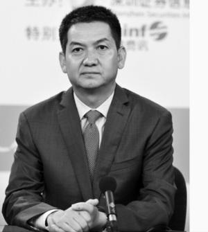 甘肅小伙借500元南下打拼 今成上市公司掌門人