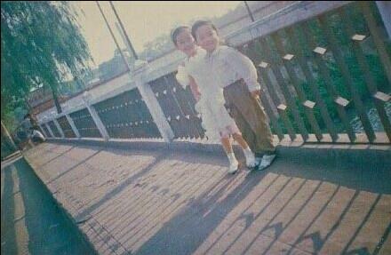 小伙6歲時(shí)稱要娶鄰家女孩 兩人18年后相逢便結(jié)婚