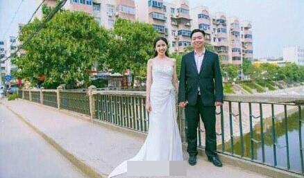 小伙6歲時(shí)稱要娶鄰家女孩 兩人18年后相逢便結(jié)婚