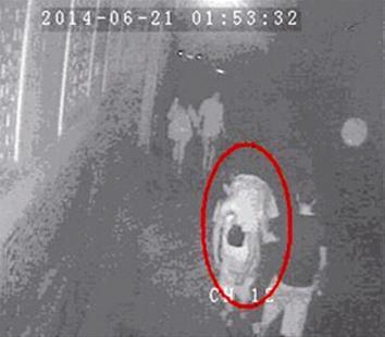 男子加入傳銷組織暴病身亡 頭目將其拋尸街頭