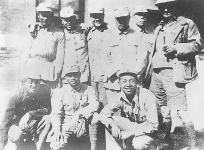 中國(guó)之友卡爾遜（上）