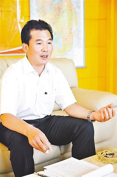 山西浮現(xiàn)“巨貪老友圈”：三名國企高管被查