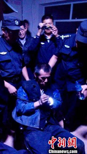 哈爾濱殺警越獄逃犯已有2人落網(wǎng) 僅余1人在逃