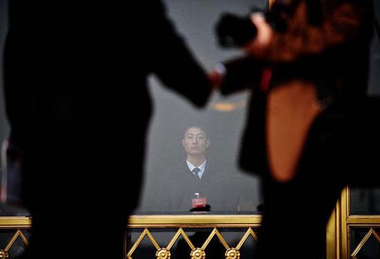 中紀(jì)委批部分紀(jì)委書記：為搞好關(guān)系“匿情不報”