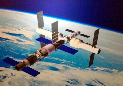 中國2016年發(fā)射天宮二號 首批航天員將退役