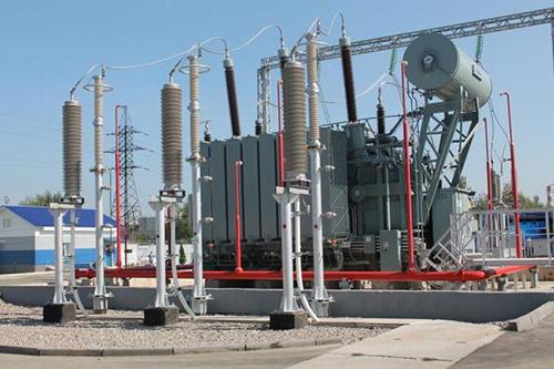 國家電網進軍俄羅斯：兩國最大電網公司將合資