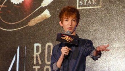 郭敬明回應(yīng)《小時代4》柯震東戲份：可能會刪光