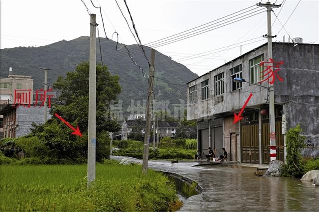 女孩失聯(lián)24天后被找到 父親承認(rèn)殺女并拋尸茅坑