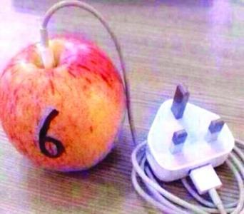 老板承諾獎(jiǎng)勵(lì)員工“蘋果6” 兌現(xiàn)時(shí)變成6個(gè)蘋果