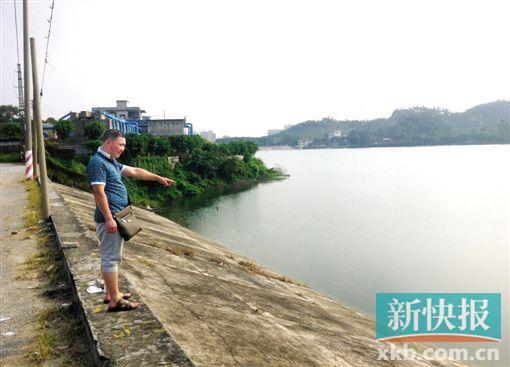 15歲少年營救落水同伴 不幸雙雙溺亡(圖)