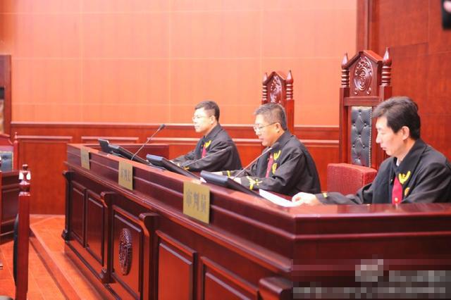 山東招遠(yuǎn)“麥當(dāng)勞殺人案”宣判 2人被判死刑